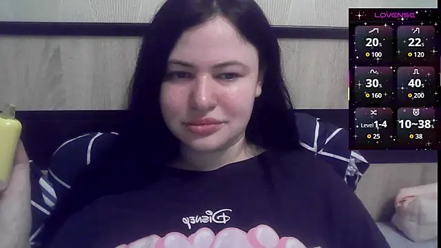 German Eva online show from March 2026 06:52:01 PM