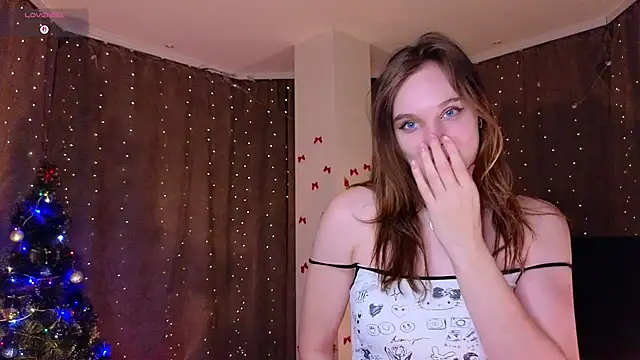 NaokoStifel online show from December 2025 01:02:02 AM