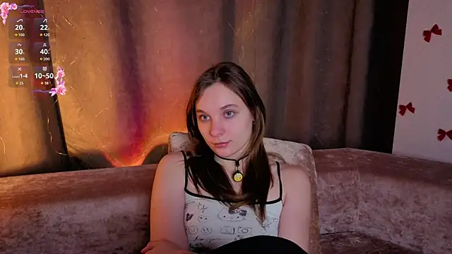 NaokoStifel online show from February 2026 01:06:02 AM