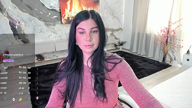 Snapshot of patriciakeys chatting on February 2026 06:40:02 AM patriciakeys online show from February 2026 06:40:02 AM