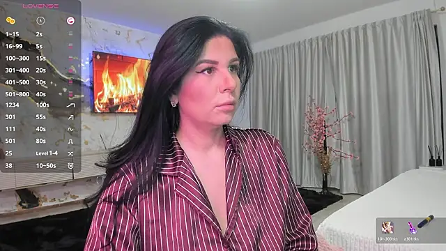 Snapshot of patriciakeys chatting on February 2026 05:01:02 AM patriciakeys online show from February 2026 05:01:02 AM