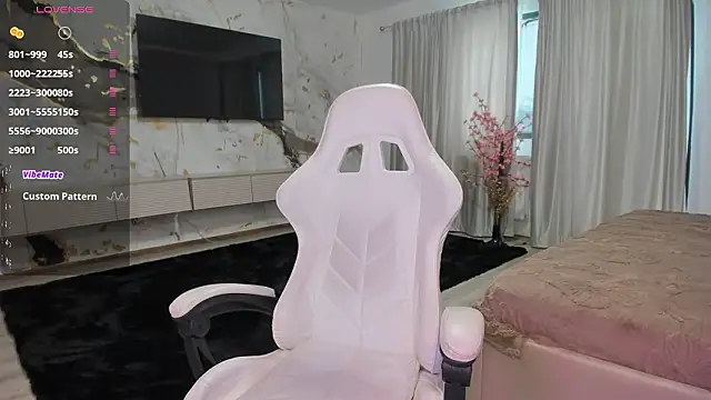 Snapshot of patriciakeys chatting on February 2026 05:52:01 AM patriciakeys online show from February 2026 05:52:01 AM