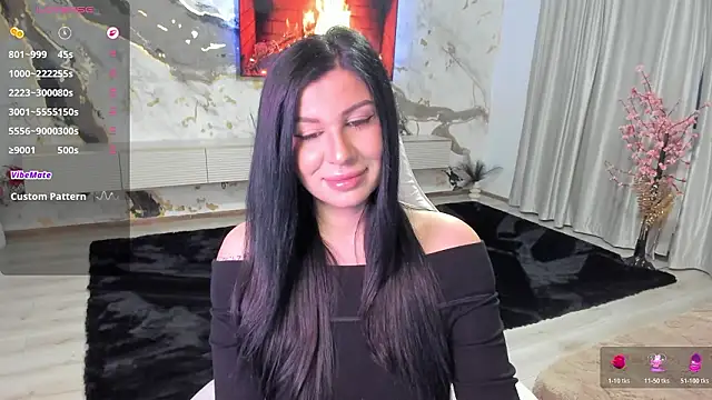 Snapshot of patriciakeys chatting on February 2026 04:54:02 AM patriciakeys online show from February 2026 04:54:02 AM