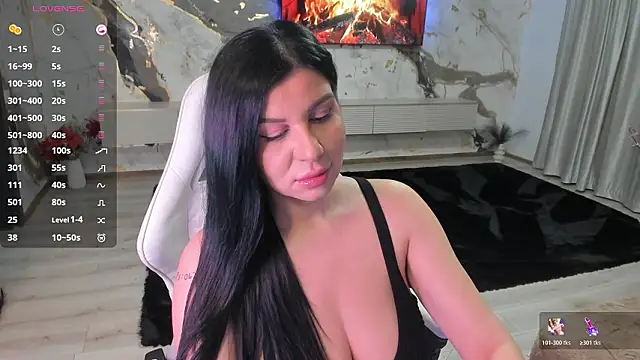 Snapshot of patriciakeys chatting on February 2026 04:01:02 AM patriciakeys online show from February 2026 04:01:02 AM