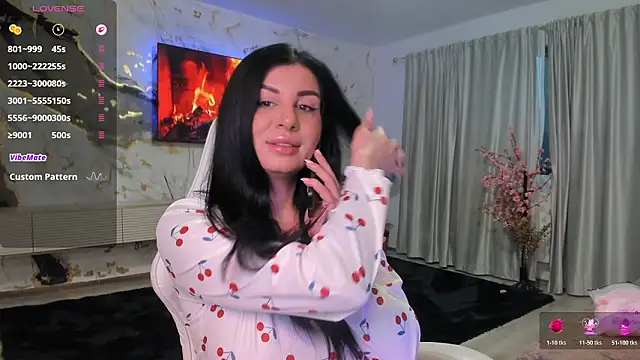 Snapshot of patriciakeys chatting on March 2026 04:51:02 AM patriciakeys online show from March 2026 04:51:02 AM