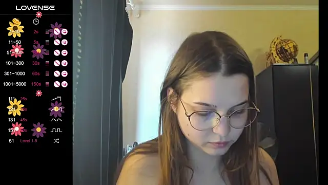 Boni NeLL   online show from March 2025 11:16:01 AM