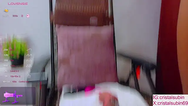 cristal subin69 online show from September 2025 12:10:02 PM