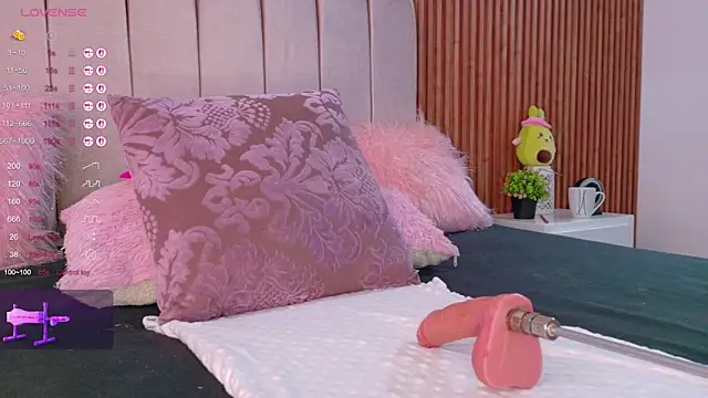 cristal subin69 online show from November 2025 12:20:01 PM