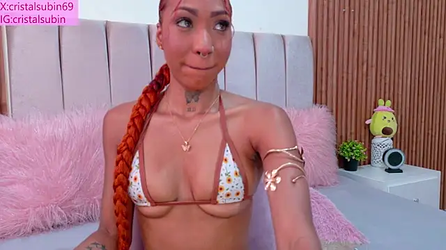 cristal subin69 online show from January 2026 03:37:02 PM