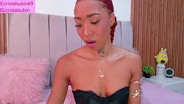 cristal subin69 online show from January 2026 02:44:02 PM