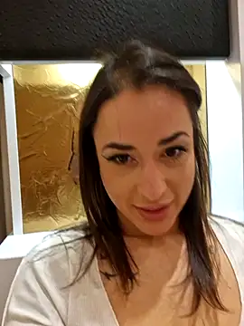 LydiaMaus96 online show from January 2025 04:15:01 PM