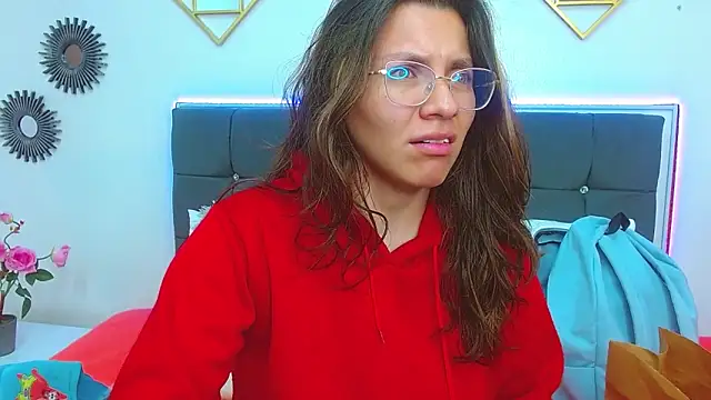 karlamorris  online show from March 2025 02:18:01 PM