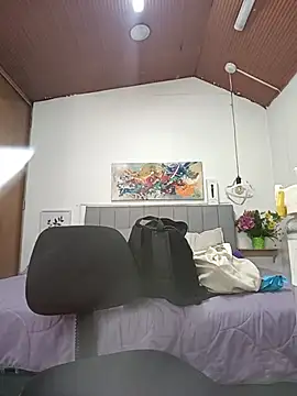 karlamorris  online show from January 2026 01:46:01 PM