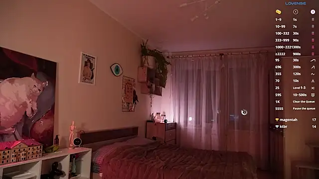 Snapshot of Jantrlatex chatting on January 2025 08:04:01 PM Jantrlatex online show from January 2025 08:04:01 PM