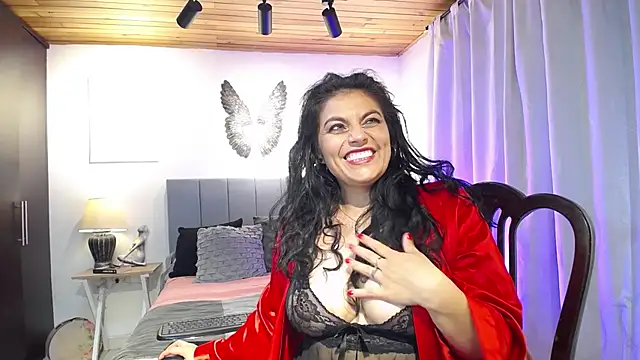 Snapshot of Lust_Mom41 chatting on February 2025 12:16:01 AM Lust Mom41 online show from February 2025 12:16:01 AM