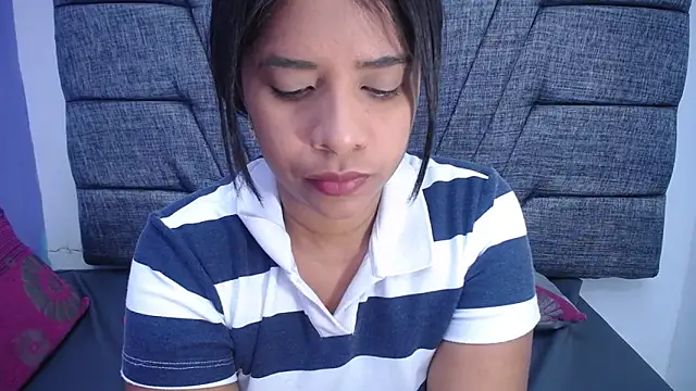 Briannacastello online show from January 2025 07:52:02 AM