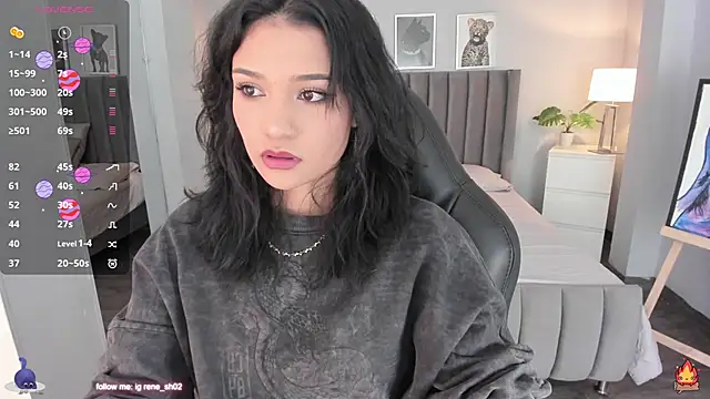 Snapshot of renee_shelby_ chatting on December 2024 08:44:01 PM renee shelby online show from December 2024 08:44:01 PM