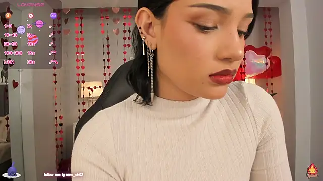 Snapshot of renee_shelby_ chatting on February 2025 08:24:01 PM renee shelby online show from February 2025 08:24:01 PM