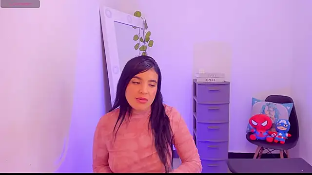 samantha zc8 online show from January 2025 10:01:01 PM