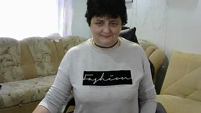 Snapshot of IsXLoves chatting on February 2025 10:58:02 AM IsXLoves online show from February 2025 10:58:02 AM