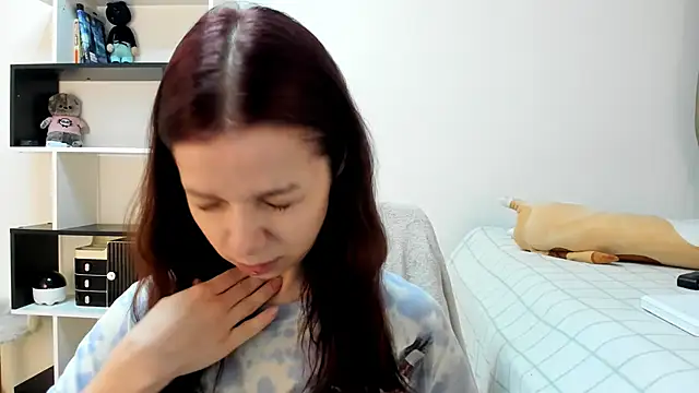 Snapshot of crystal_lilith chatting on February 2025 03:48:02 PM crystal lilith online show from February 2025 03:48:02 PM