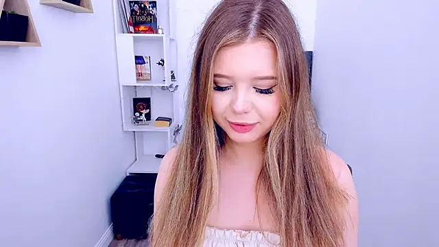 FollowLovee online show from January 2025 08:29:01 PM