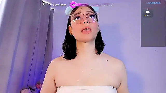 Valentina Alba online show from March 2025 08:44:02 PM