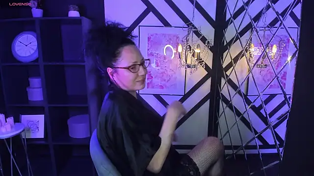 Anita Muse online show from January 2025 03:02:02 AM