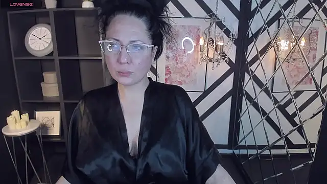 Anita Muse online show from January 2025 12:19:02 AM