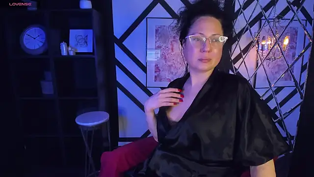 Anita Muse online show from February 2025 11:58:02 PM