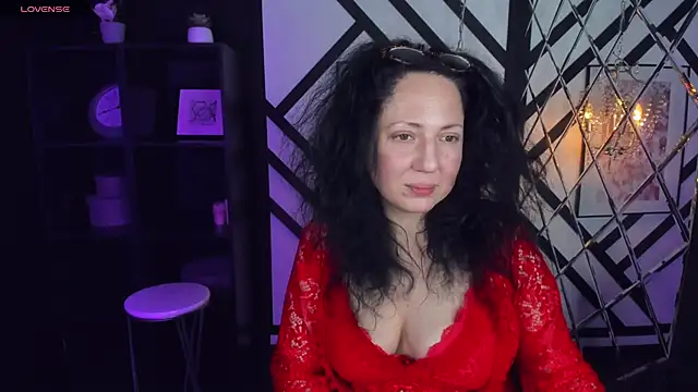 Anita Muse online show from February 2025 11:59:01 PM