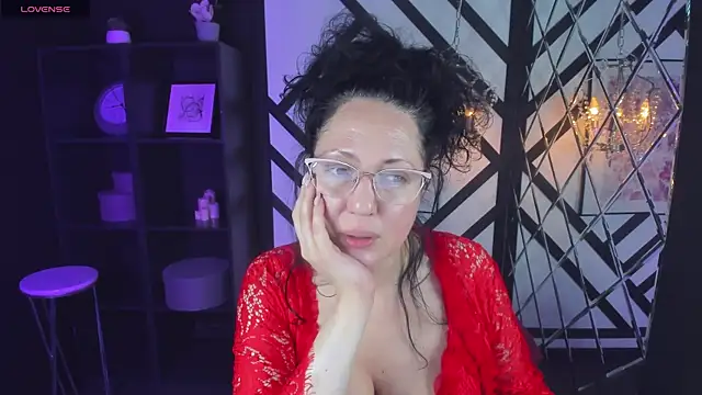 Anita Muse online show from March 2025 11:53:02 PM