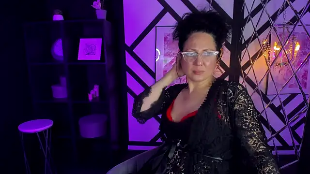 Anita Muse online show from March 2025 11:23:01 PM