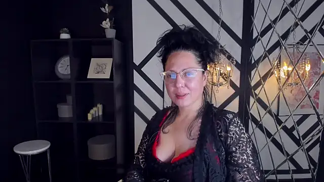 Anita Muse online show from March 2025 02:05:02 AM