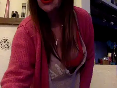 gildamilf online show from January 2025 04:18:01 PM