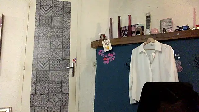 gildamilf online show from September 2025 07:26:02 PM