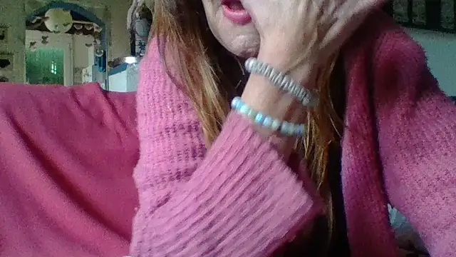 gildamilf online show from December 2025 12:58:02 PM