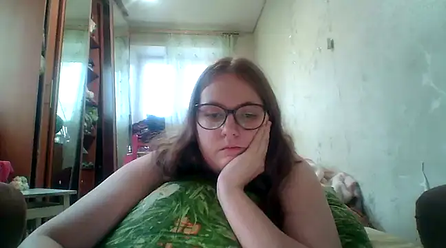 DesireMelissa online show from February 2025 11:02:01 AM