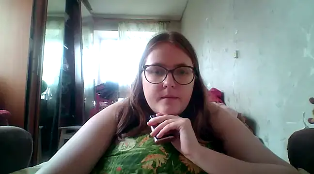 DesireMelissa online show from February 2025 09:13:02 AM