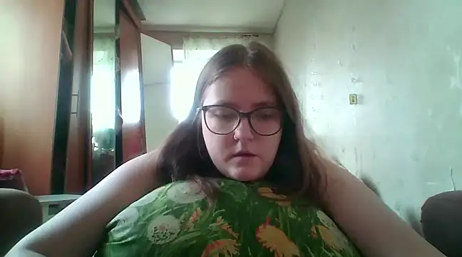 DesireMelissa online show from February 2025 08:10:02 AM