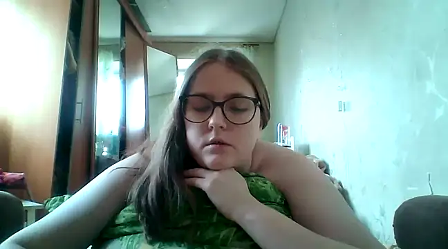 DesireMelissa online show from February 2025 09:54:02 AM