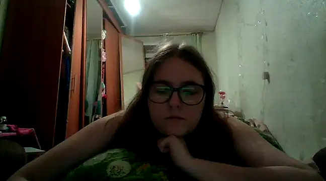 DesireMelissa online show from February 2025 04:59:02 PM