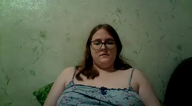 DesireMelissa online show from February 2025 05:38:02 PM