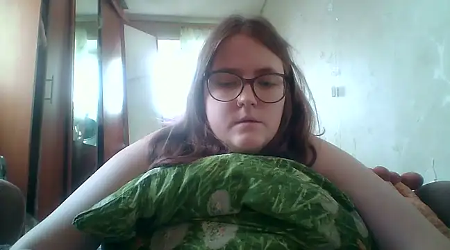 DesireMelissa online show from February 2025 07:56:01 AM