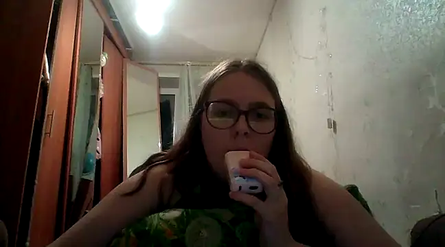 DesireMelissa online show from February 2025 04:02:01 PM