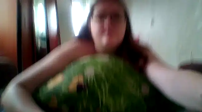 DesireMelissa online show from March 2025 05:42:02 AM