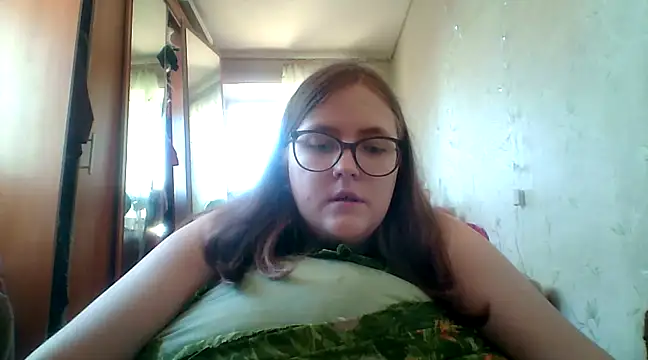 DesireMelissa online show from March 2025 10:22:01 AM