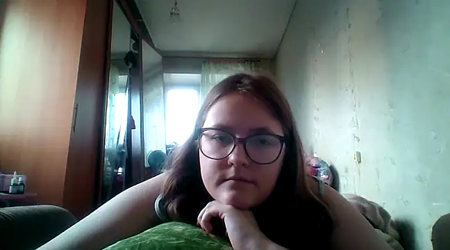 DesireMelissa online show from March 2025 02:26:02 PM