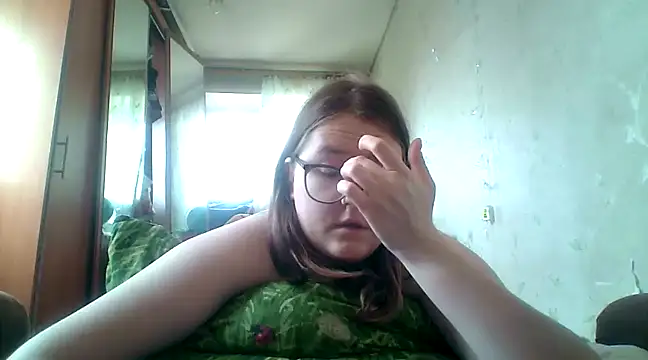 DesireMelissa online show from March 2025 10:36:02 AM