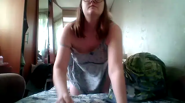 DesireMelissa online show from March 2025 12:57:02 PM